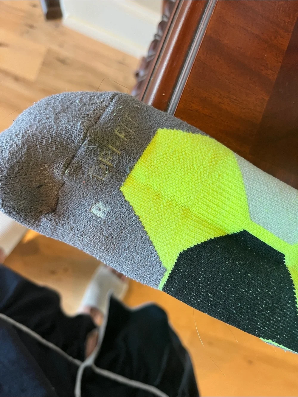 Nike compression athletic